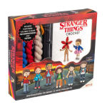 Alternative view 2 of Stranger Things Crochet