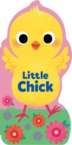 Title: Little Chick, Author: Maggie Fischer