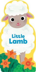 Title: Little Lamb, Author: Maggie Fischer