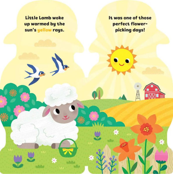 Little Lamb