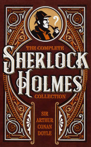 Mobi books free download The Complete Sherlock Holmes Collection