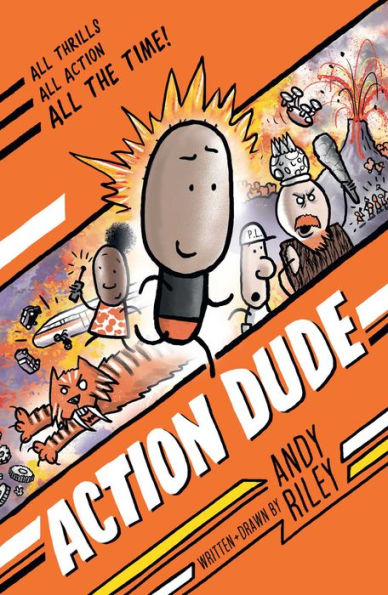 Action Dude