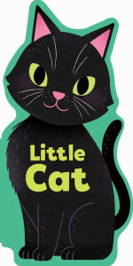 Title: Little Cat, Author: Maggie Fischer