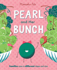 Title: Pearl and Her Bunch, Author: Momoko Abe