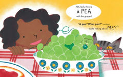 Alternative view 2 of Pearl and Her Bunch