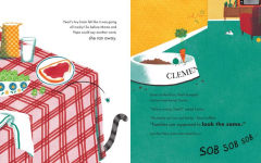 Alternative view 3 of Pearl and Her Bunch