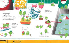 Alternative view 4 of Pearl and Her Bunch