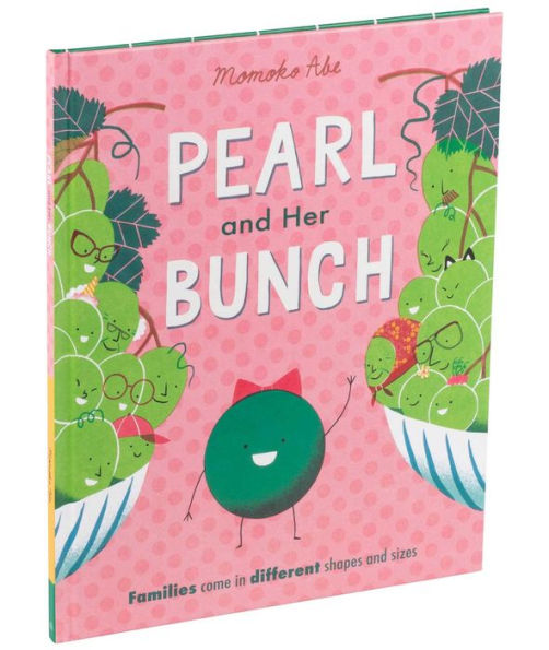 Pearl and Her Bunch