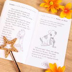 Alternative view 8 of Rainbow Magic Pet Fairies Book #4: Lauren the Puppy Fairy