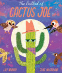 Alternative view 1 of The Ballad of Cactus Joe