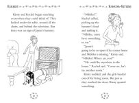 Alternative view 3 of Rainbow Magic Pet Fairies Book #5: Harriet the Hamster Fairy