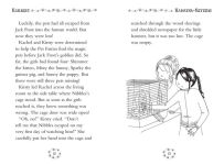 Alternative view 4 of Rainbow Magic Pet Fairies Book #5: Harriet the Hamster Fairy