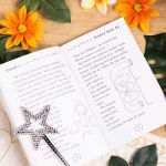 Alternative view 6 of Rainbow Magic Pet Fairies Book #5: Harriet the Hamster Fairy