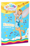 Alternative view 8 of Rainbow Magic Pet Fairies Book #5: Harriet the Hamster Fairy