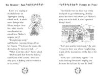 Alternative view 2 of Rainbow Magic Special Edition: Belle the Birthday Fairy