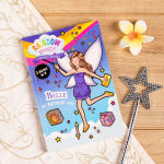 Alternative view 5 of Rainbow Magic Special Edition: Belle the Birthday Fairy