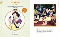 Alternative view 5 of Classic Disney Cross-Stitch