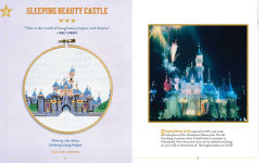 Alternative view 6 of Classic Disney Cross-Stitch