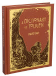 Alternative view 7 of A Dictionary of Tolkien Deluxe Edition
