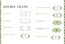Alternative view 2 of Dollar Origami: 10 Origami Projects Including the Amazing Koi Fish