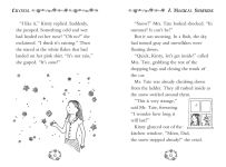Alternative view 3 of Rainbow Magic Weather Fairies #1: Crystal the Snow Fairy