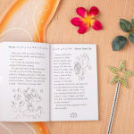 Alternative view 7 of Rainbow Magic Weather Fairies #4: Goldie the Sunshine Fairy