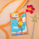 Alternative view 9 of Rainbow Magic Weather Fairies #4: Goldie the Sunshine Fairy