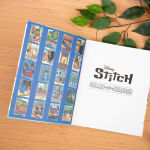 Alternative view 3 of Disney Stitch Color-By-Number