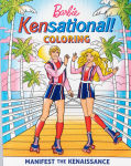 Alternative view 1 of Kensational! Coloring
