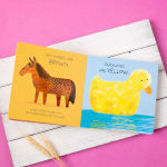 Alternative view 5 of Cows Are Pink!