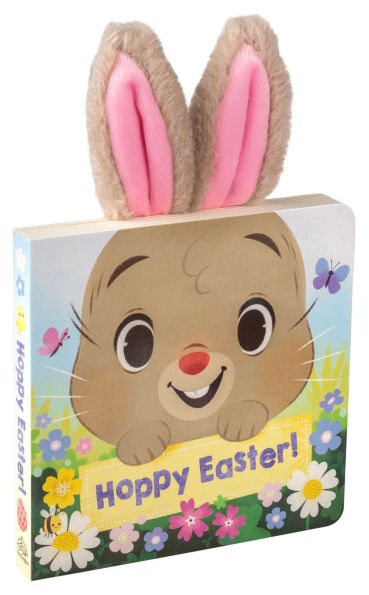 Hoppy Easter!