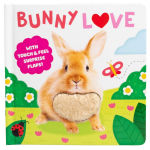 Alternative view 1 of Bunny Love