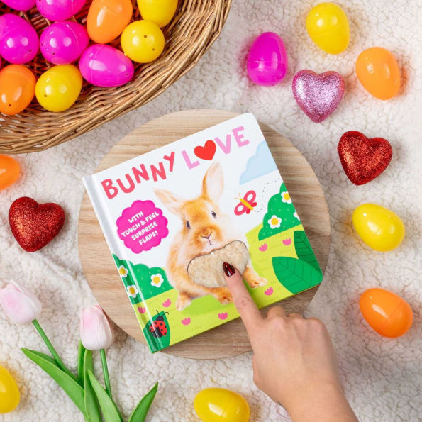 Bunny Love
