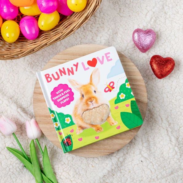 Bunny Love