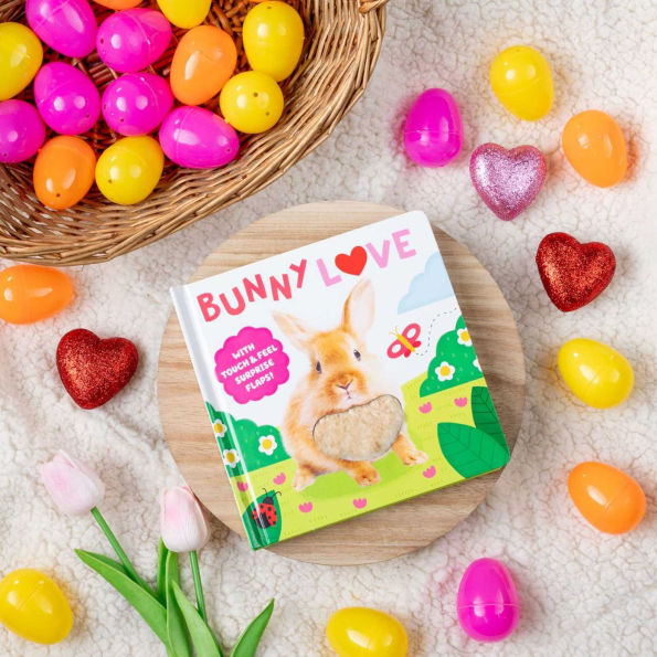 Bunny Love