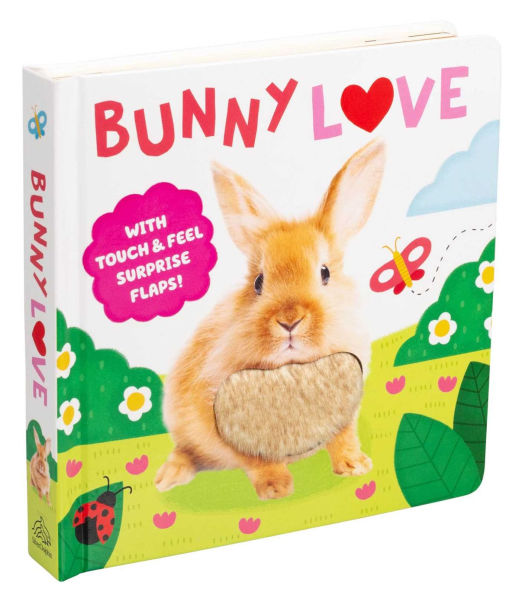 Bunny Love