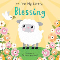 Title: You're My Little Blessing, Author: Nicola Edwards
