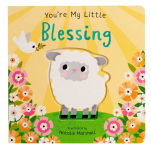 Alternative view 1 of You're My Little Blessing