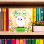 Alternative view 2 of You're My Little Blessing