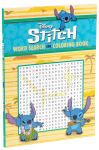 Alternative view 7 of Disney Stitch Word Search and Coloring Book