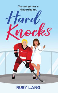 Title: Hard Knocks, Author: Ruby Lang