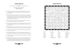 Alternative view 10 of Salute to the Armed Forces Word Search