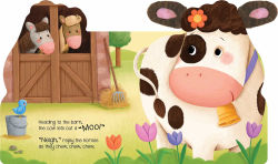 Alternative view 2 of Moo to You!