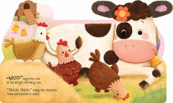 Alternative view 3 of Moo to You!