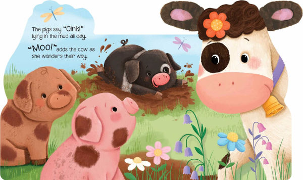 Moo to You!