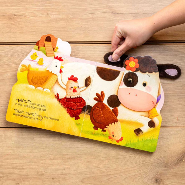 Moo to You!