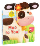 Alternative view 7 of Moo to You!