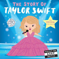 Title: Story of Taylor Swift, Author: Lindsey Sagar