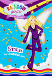 Alternative view 1 of Rainbow Magic Weather Fairies #6: Storm the Lightning Fairy