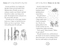 Alternative view 3 of Rainbow Magic Weather Fairies #6: Storm the Lightning Fairy